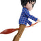 Harry Potter - Pop - Harry Potter - Met Accessoires - 20cm
