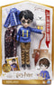 Harry Potter - Pop - Harry Potter - Met Accessoires - 20cm