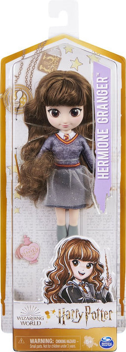 Harry Potter - Pop - Hermelien Griffel - 20cm