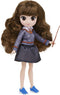 Harry Potter - Pop - Hermelien Griffel - Met Accessoires - 20cm