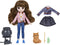 Harry Potter - Pop - Hermelien Griffel - Met Accessoires - 20cm