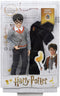 Harry Potter - Pop - Tovenaar met cape