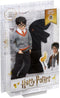 Harry Potter - Pop - Tovenaar met cape