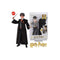 Harry Potter - Pop - Tovenaar met cape