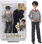 Harry Potter - Pop - Tovenaar met cape