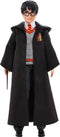 Harry Potter - Pop - Tovenaar met cape