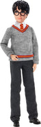 Harry Potter - Pop - Tovenaar met cape