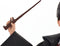 Harry Potter - Pop - Tovenaar met cape
