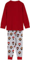 Harry Potter Pyjama - Find The Way To Hogwarts