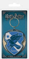 Harry Potter - Ravenclaw Rubber Keychain