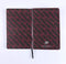 Harry Potter Schrijfblok Harry Potter Rood A5