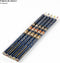 Harry Potter Schrijfset Harry Potter 16 Onderdelen Blauw