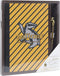 Harry Potter Schrijfset - Pen en Boekje Hufflepuff