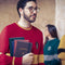 Harry Potter Schrijfset - Toverstaf Pen en Boekje Hogwarts