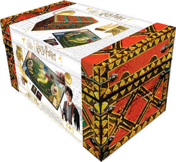 Harry Potter - Seek the Snitch -Zoek de Snaai - Bordspel - Gezelsschapsspel