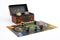 Harry Potter - Seek the Snitch -Zoek de Snaai - Bordspel - Gezelsschapsspel
