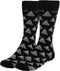 Harry Potter Sokken Dames Heren - 3 Paar - Maat 38/45 - One Size