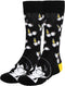 Harry Potter Sokken Dames Heren - 3 Paar - Maat 38/45 - One Size