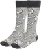 Harry Potter Sokken Dames Heren - 3 Paar - Maat 38/45 - One Size