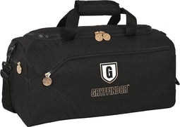 Harry Potter Sporttas, Griffoendor - 50 x 25 x 25 cm - Polyester