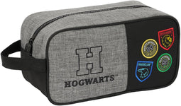 Harry Potter - Toilettas - Hogwarts - XL Model - Schoenentas