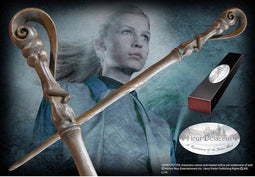 Harry Potter (Tover)staf Wand Fleur Delacour (Character-Edition) Bruin
