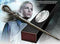 Harry Potter (Tover)staf Wand Fleur Delacour (Character-Edition) Bruin
