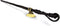 Harry Potter (Tover)staf Wand Fleur Delacour (Character-Edition) Bruin