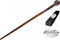 Harry Potter (Tover)staf Wand Professor Remus Lupin (Character-Edition) Bruin