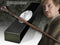 Harry Potter (Tover)staf Wand Professor Remus Lupin (Character-Edition) Bruin
