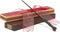 Harry Potter Toverstok van Harry Potter in Ollivanders doos Decoratieve Artikelen bruin