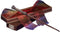 Harry Potter Toverstok van Harry Potter in Ollivanders doos Decoratieve Artikelen bruin