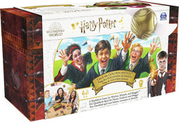 Harry Potter - Vang de Gouden Snaai - Actiespel