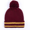 Harry Potter Winterset Muts en Sjaal - Gryffindor