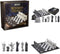 Harry Potter Wizard Chess Set - Schaakspel