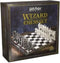 Harry Potter Wizard Chess Set - Schaakspel
