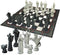 Harry Potter Wizard Chess Set - Schaakspel