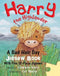 Harry the Highlander - A Bad Hair Day Jigsaw Book