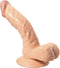 Harry the Wall Mounter 6.5 Bendable - Dildo
