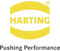 Harting 09 03 264 7828 Female connector Totaal aantal polen 64 Aantal rijen 3 1 stuk(s)