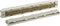 Harting 09 03 264 7828 Female connector Totaal aantal polen 64 Aantal rijen 3 1 stuk(s)