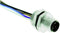 Harting 21 03 371 1405 Muurdoorvoer 1 stuk(s)