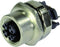 Harting 21 03 381 2802 Printplaatconnector Bus, recht 1 stuk(s)