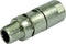 Harting 21 03 821 1505 Kabelconnector Stekker, recht 1 stuk(s)