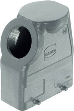 Harting Afdekkap 19300160523 1 stuk(s)