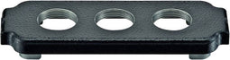 Harting Montagedeksel 19 40 024 9903 Inhoud: 1 stuk(s)