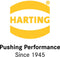 Harting Montagedeksel 19 40 024 9903 Inhoud: 1 stuk(s)