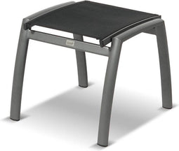 Hartman Alice/Brisbane - Voetenbankje - Aluminium - Textileen