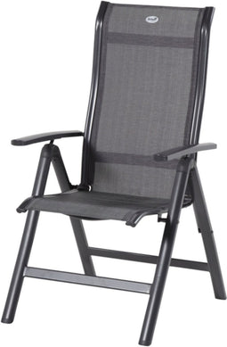 Hartman Alice Standenstoel - Alum Xerix