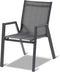 Hartman Aruba tuinstoel - grijs
